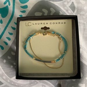 Brand New Lauren Conrad Bracelet